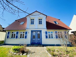 Wald & Meer/Oberdeck, Warnemünde